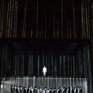 Satyagraha - 2025 &copy; Opéra de Nice